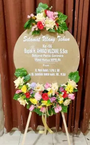 Ulang tahun Buton Tengah